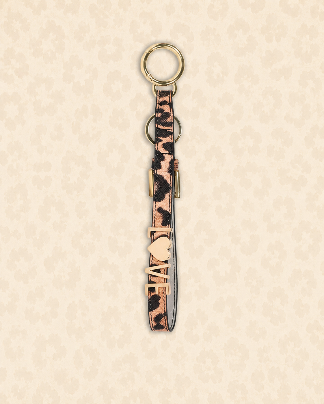 CHARM CUSTOM MACULATO