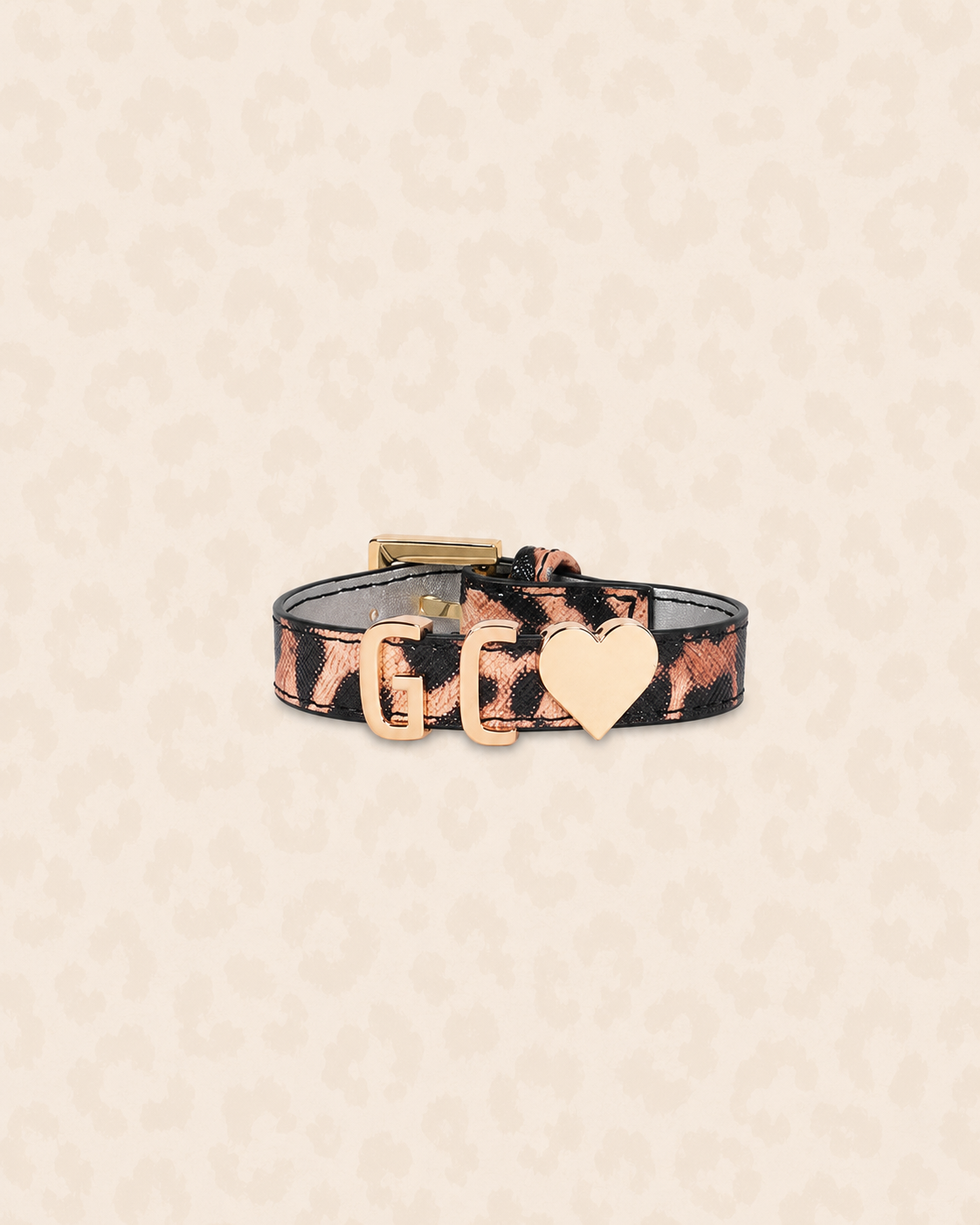 BRACCIALE CUSTOM MACULATO