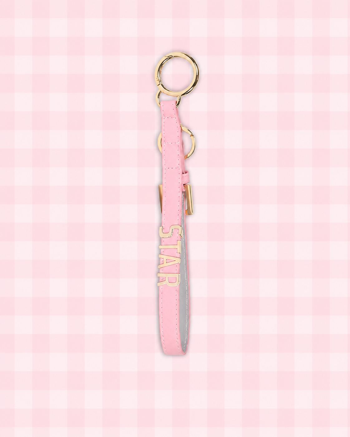 CHARM CUSTOM ROSA