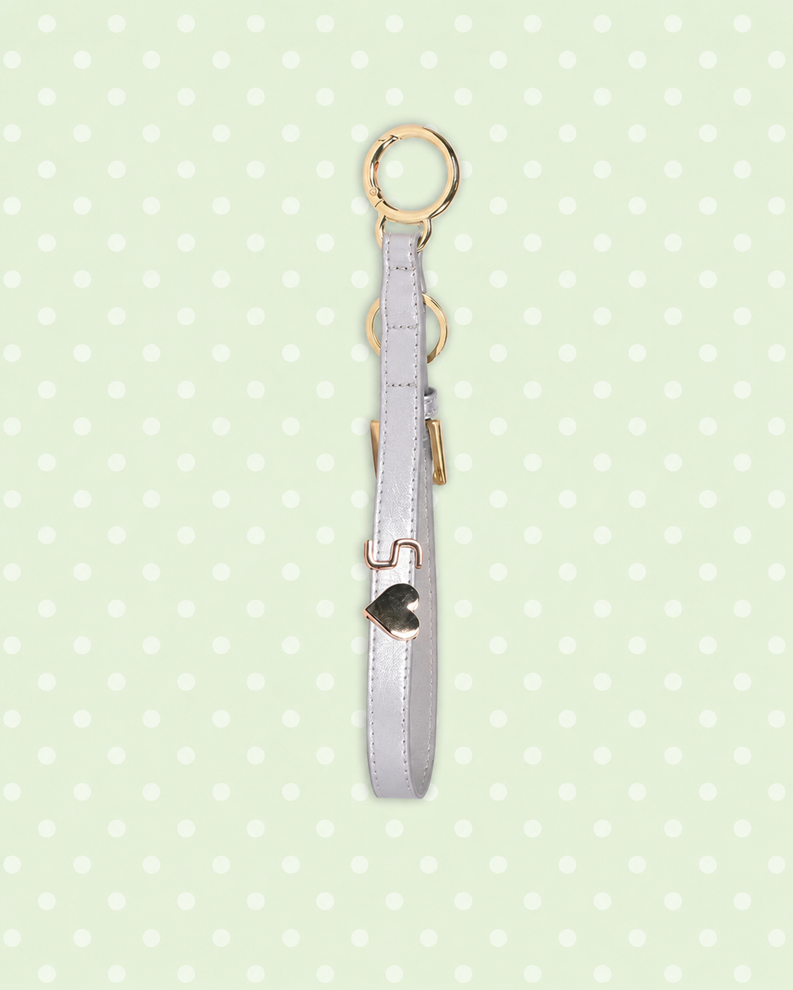 CHARM CUSTOM ARGENTO