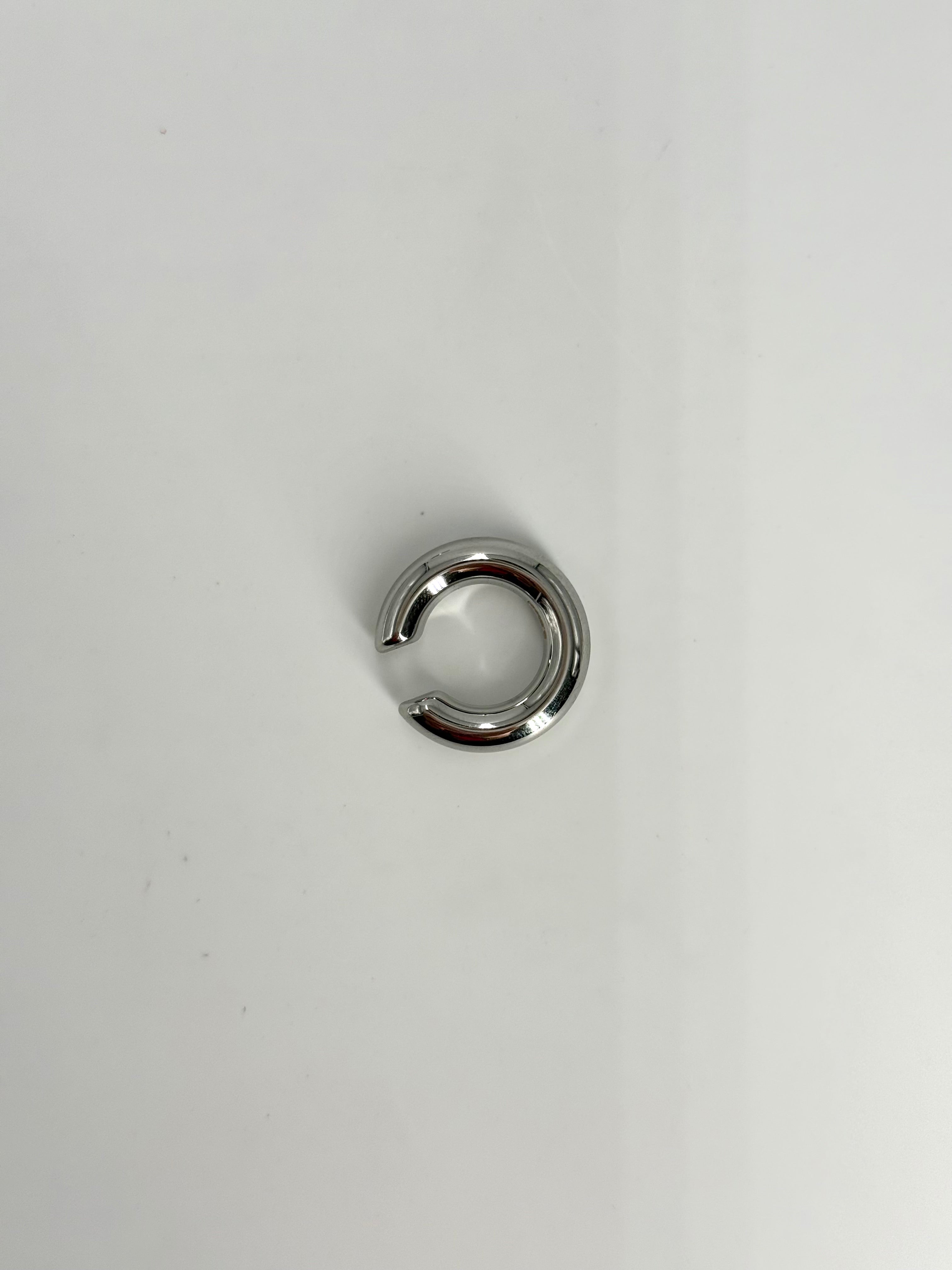 EAR CUFF SILVER