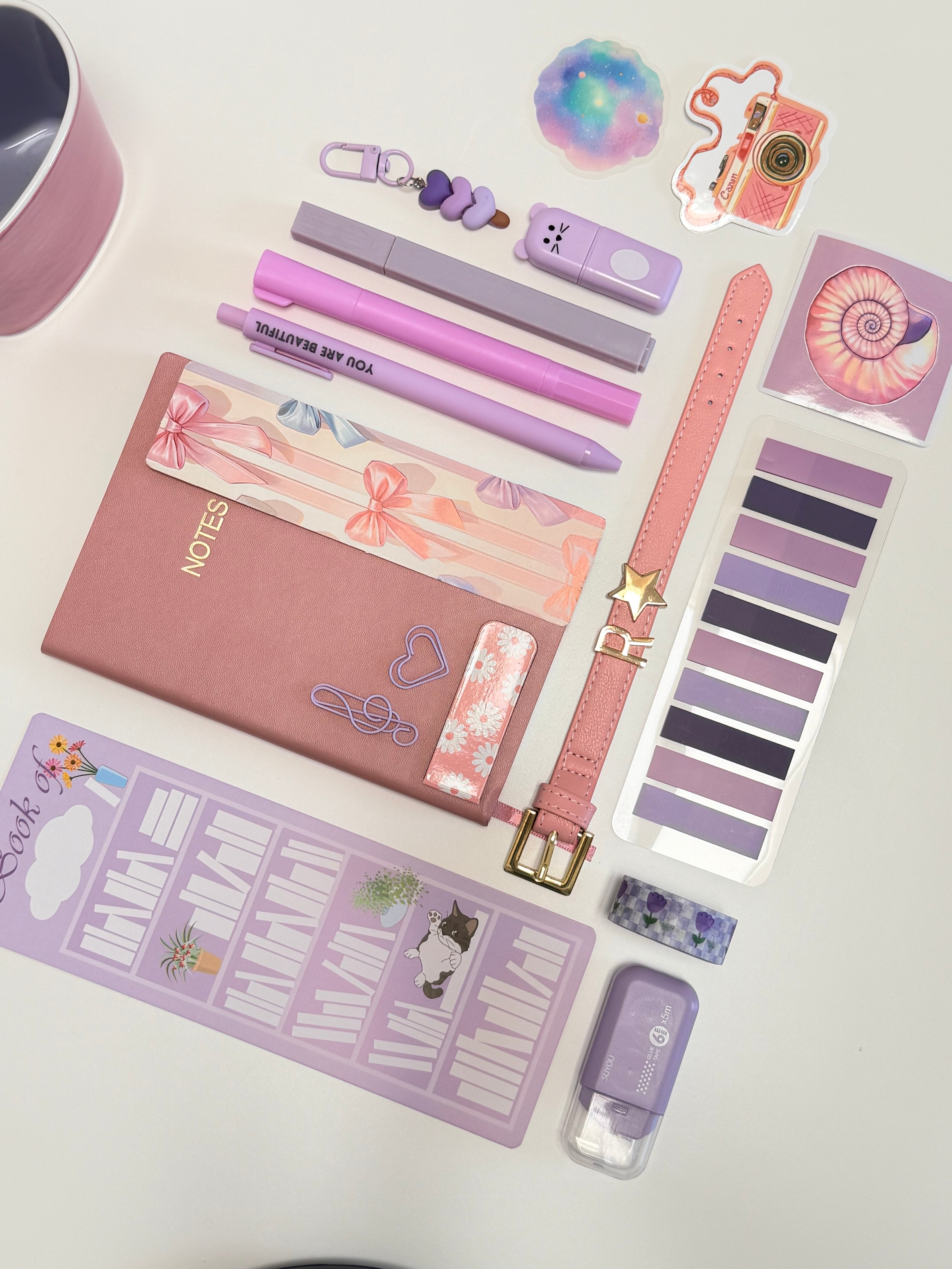 BUNDLE LILLA