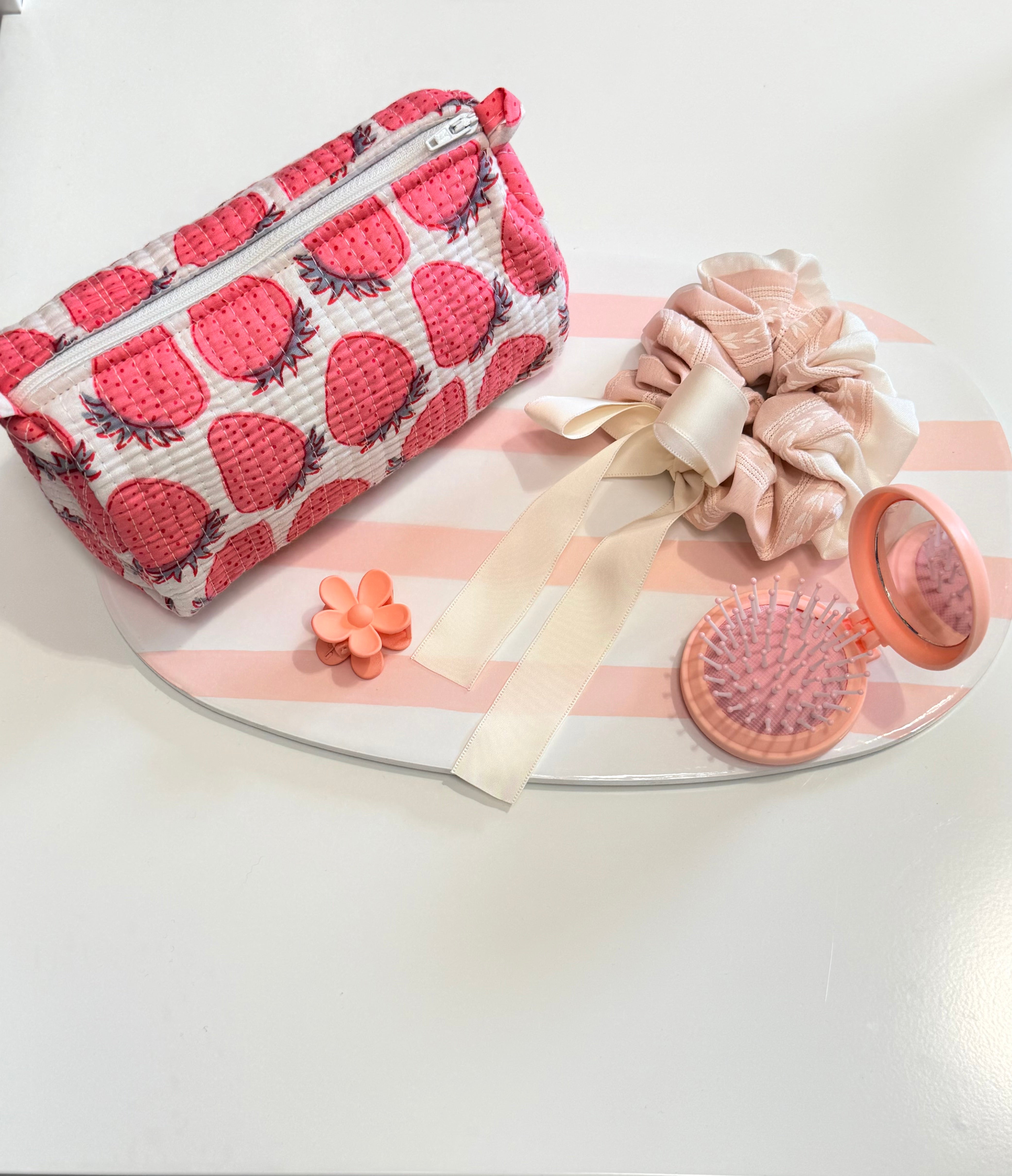 ESSENTIAL KIT ROSA