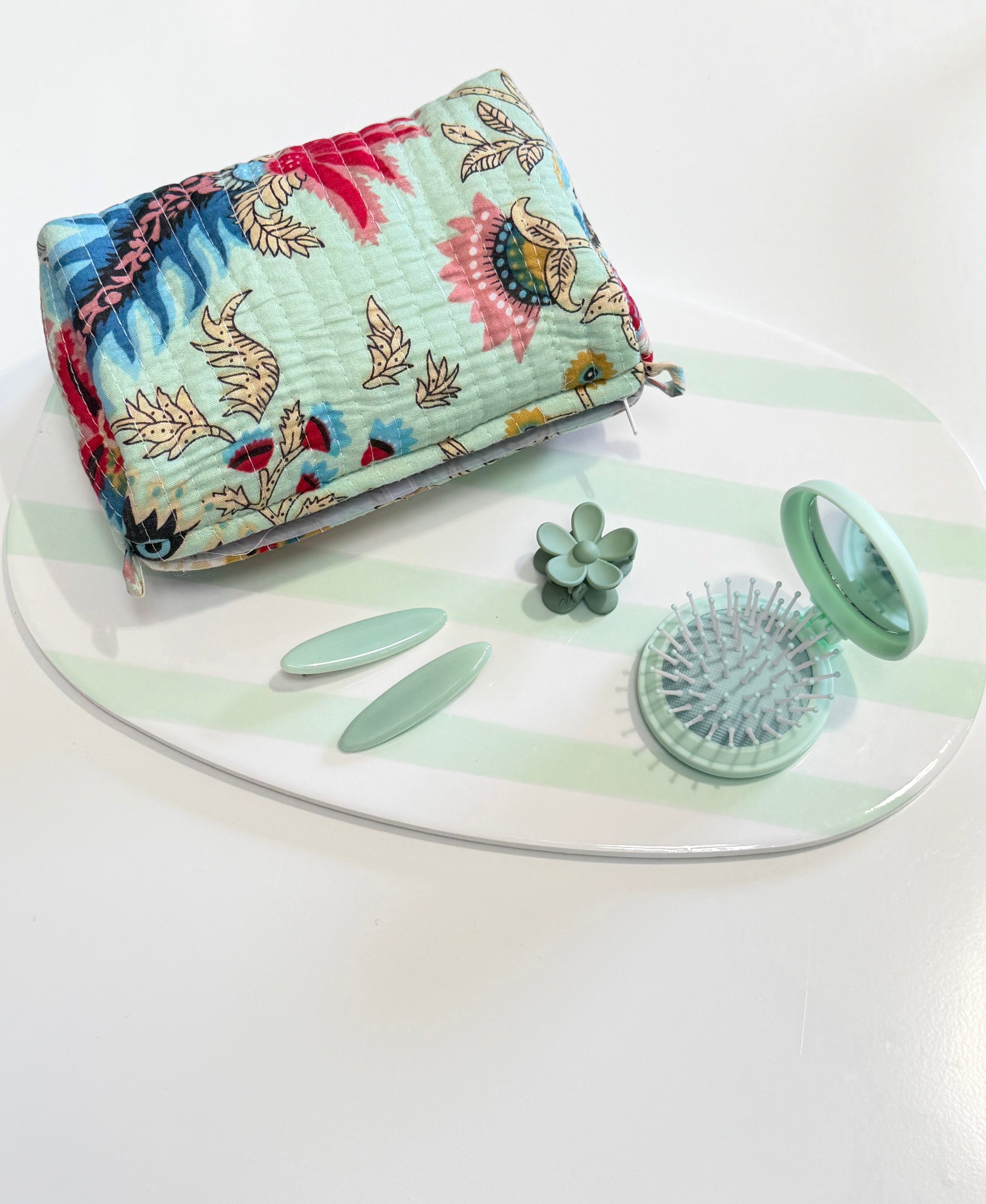 ESSENTIAL KIT VERDE