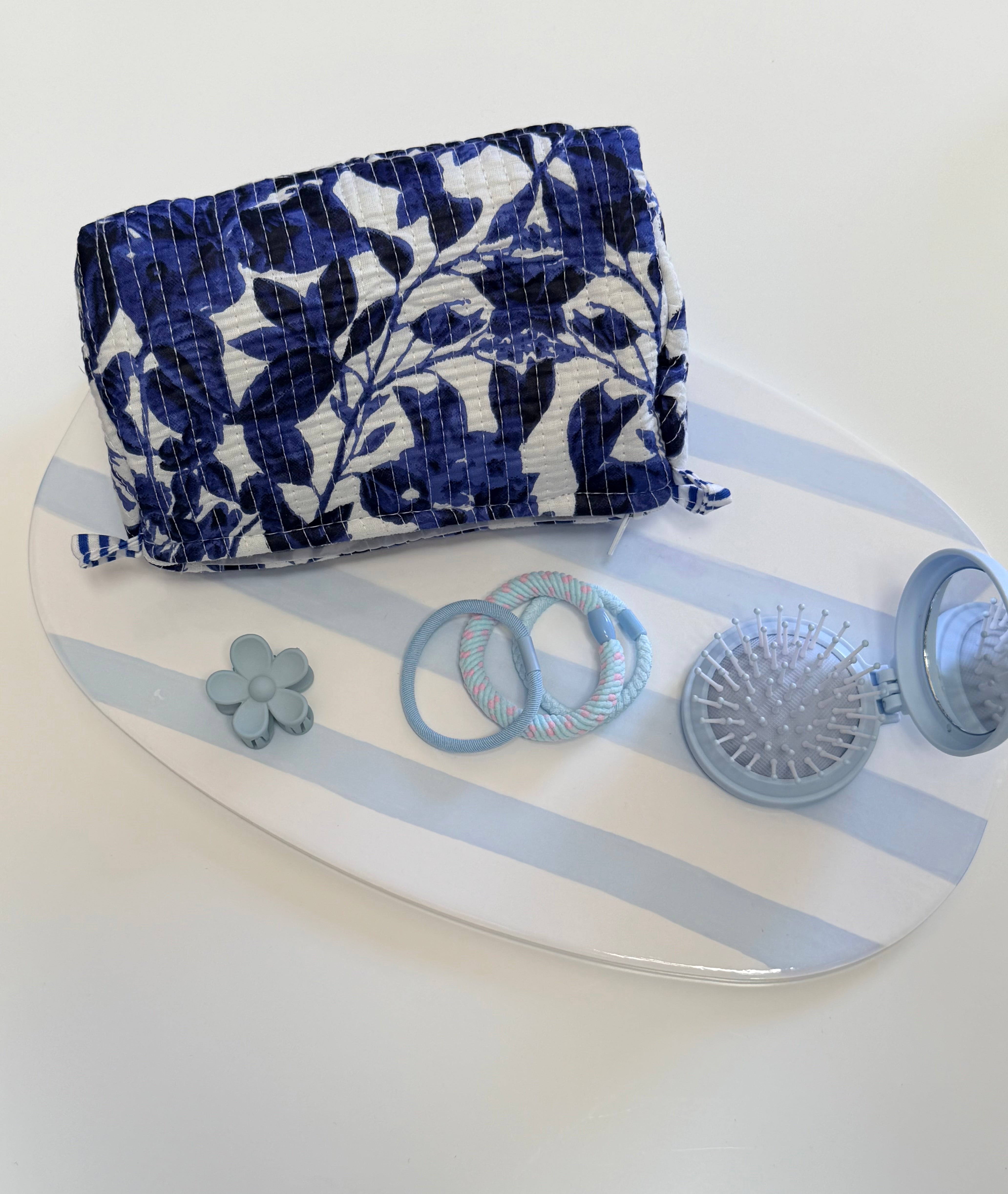 ESSENTIAL KIT AZZURRO