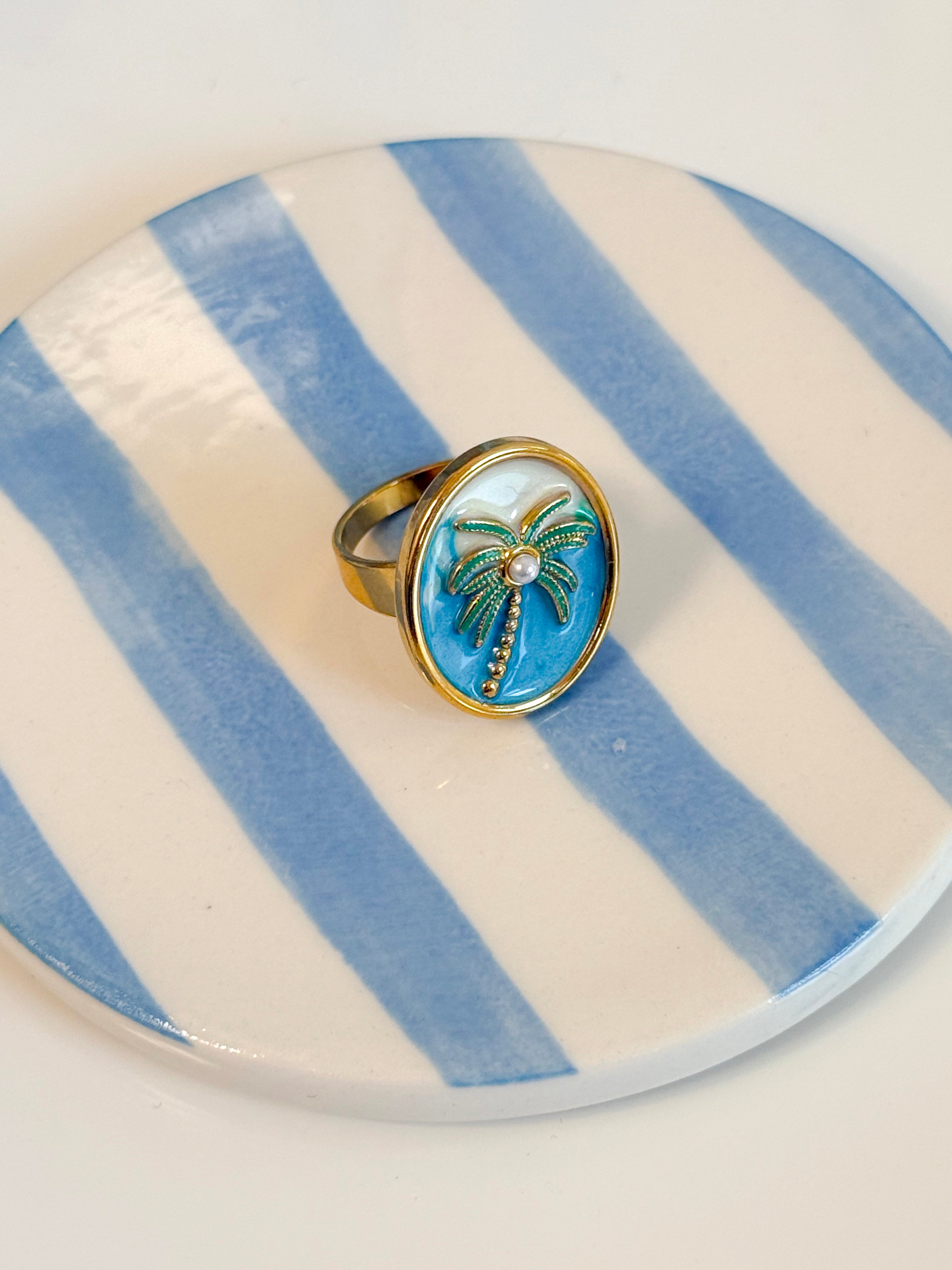 ANELLO PALMA