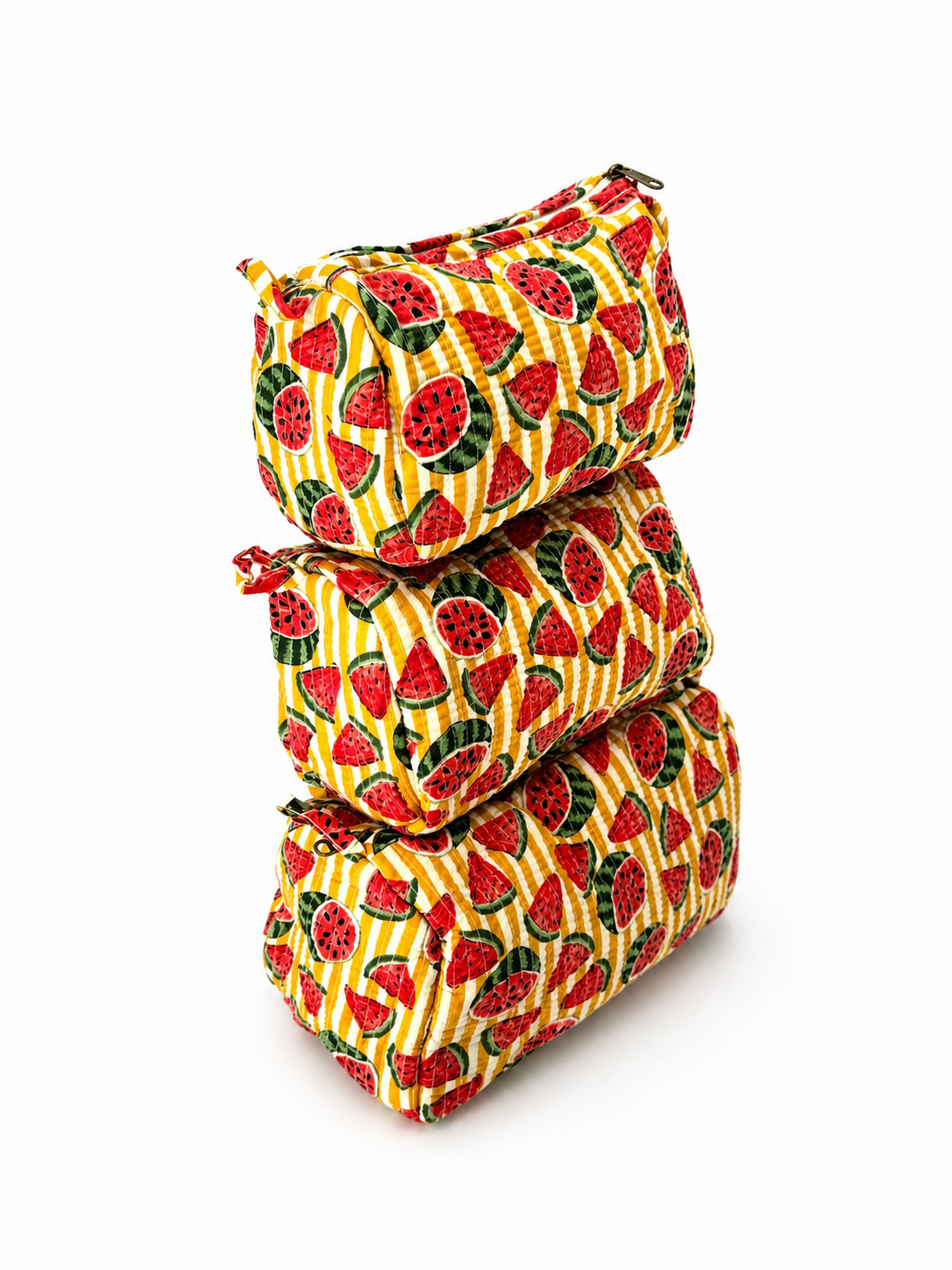 POCHETTE WATERMELON