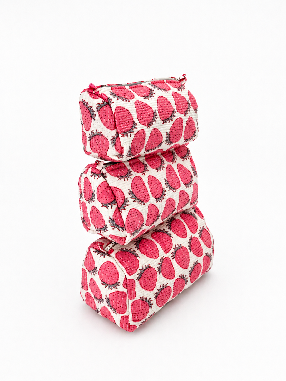 POCHETTE STRAWBERRIES