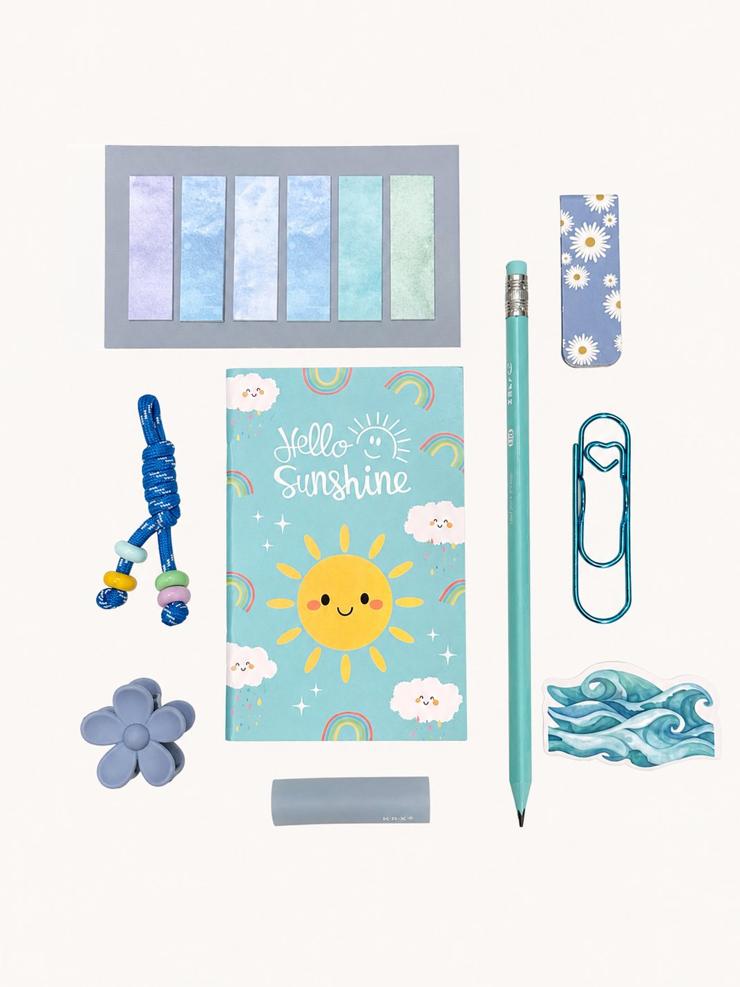 LITTLE BUNDLE BLU