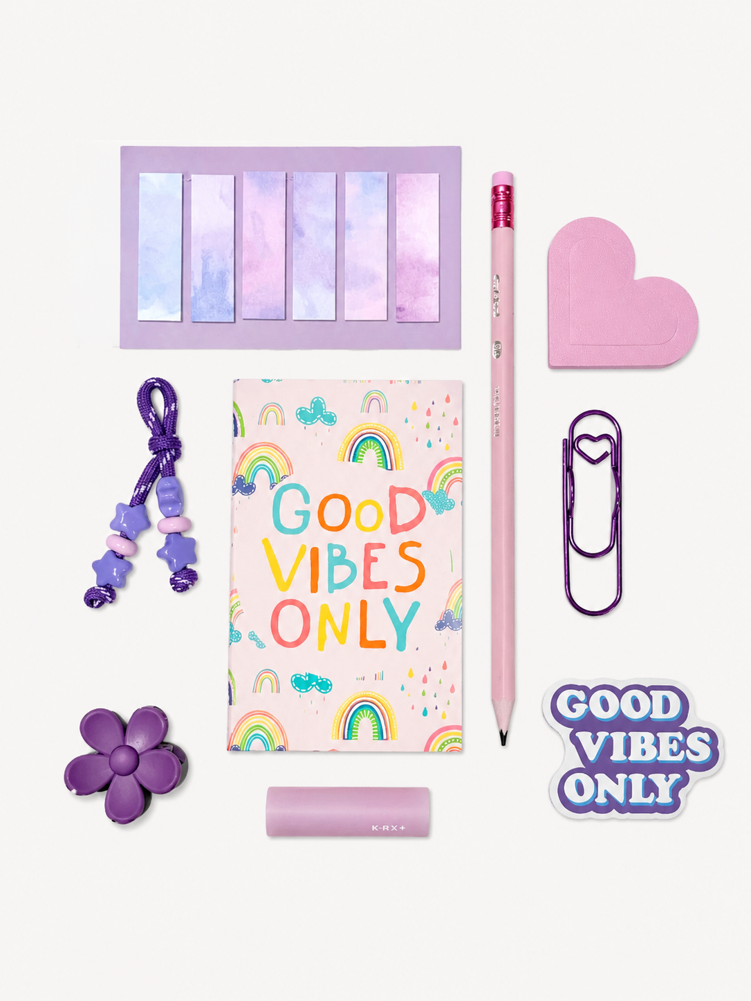 LITTLE BUNDLE LILAC